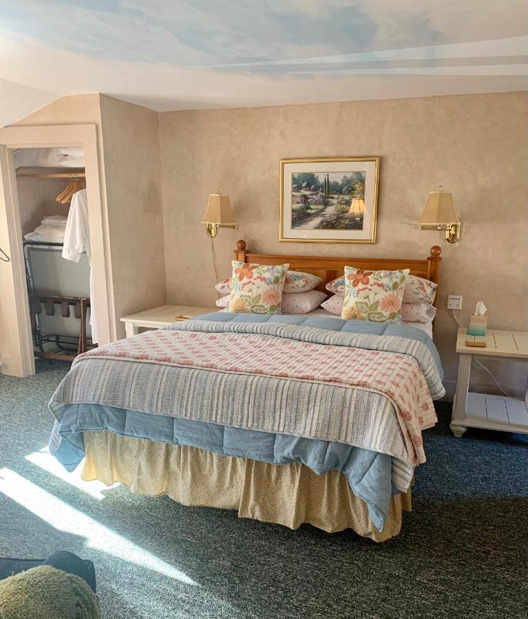 Buttonwood Inn On Mount Surprise North Conway Room photo